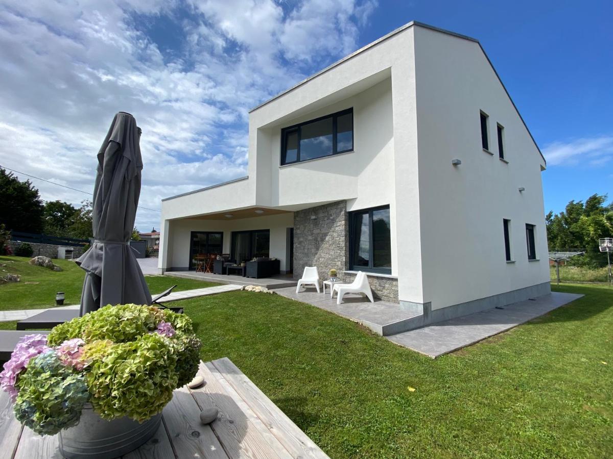 La Llosina Vivienda Vacacional Alquiler Integro Llanes Kültér fotó