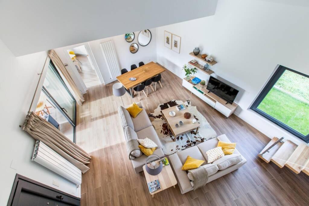 La Llosina Vivienda Vacacional Alquiler Integro Llanes Kültér fotó