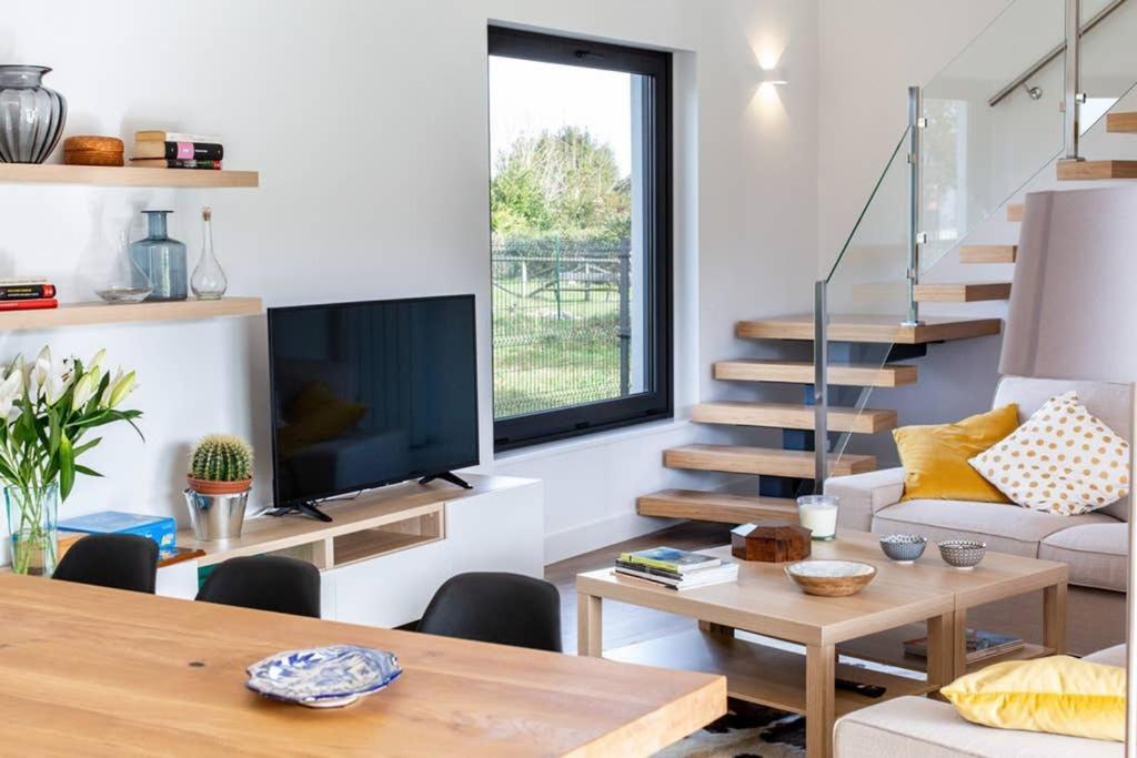 La Llosina Vivienda Vacacional Alquiler Integro Llanes Kültér fotó