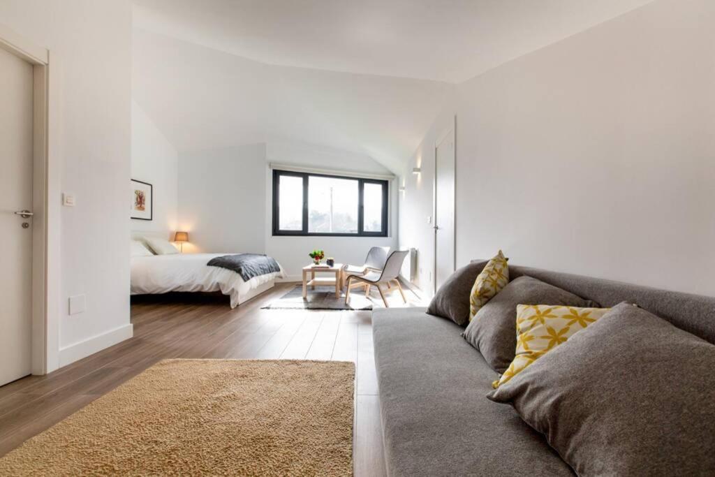 La Llosina Vivienda Vacacional Alquiler Integro Llanes Kültér fotó