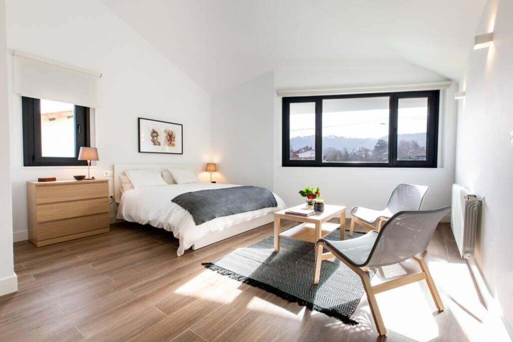 La Llosina Vivienda Vacacional Alquiler Integro Llanes Kültér fotó