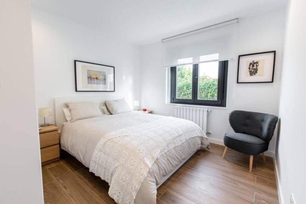 La Llosina Vivienda Vacacional Alquiler Integro Llanes Kültér fotó